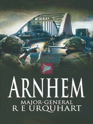 cover image of Arnhem